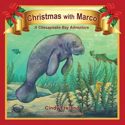 Weihnachten mit Marco: Ein Chesapeake-Bay-Abenteuer - Christmas with Marco: A Chesapeake Bay Adventure