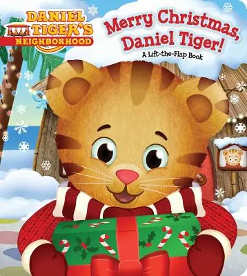 Fröhliche Weihnachten, Daniel Tiger! - Merry Christmas, Daniel Tiger!