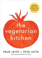 Die vegetarische Küche: Vegetarisch kochen für jedermann - The Vegetarian Kitchen: Essential Vegetarian Cooking for Everyone