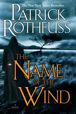 Der Name des Windes - The Name of the Wind