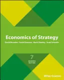 Ökonomie der Strategie - Economics of Strategy