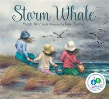 Sturmwal - Storm Whale