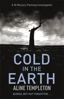 Kälte in der Erde - DI Marjory Fleming Buch 1 - Cold in the Earth - DI Marjory Fleming Book 1