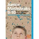 Junior Mathstraks 9-10: Blackline Masters für 9.10-Jährige - Junior Mathstraks 9-10: Blackline Masters for Ages 9.10