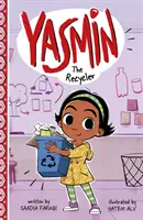 Yasmin die Recyclerin - Yasmin the Recycler