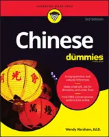 Chinesisch für Dummies - Chinese for Dummies