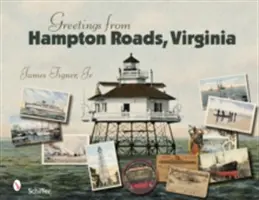 Grüße aus Hampton Roads, Virginia - Greetings from Hampton Roads, Virginia