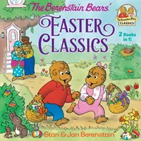 Die Berenstain-Bären Osterklassiker - The Berenstain Bears Easter Classics