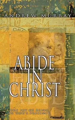 Bleibe in Christus - Abide in Christ