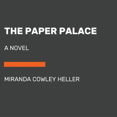 Der Papierpalast - The Paper Palace