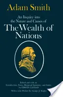 Untersuchung über das Wesen und die Ursachen des Reichtums der Nationen - Inquiry into the Nature and Causes of the Wealth of Nations