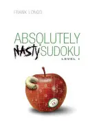 Absolut Fies(r) Sudoku Stufe 1 - Absolutely Nasty(r) Sudoku Level 1