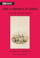 Der Feldzug in Indien - The Campaign in India