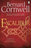 Excalibur - Ein Artusroman - Excalibur - A Novel of Arthur