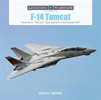 F-14 Tomcat: Grummans Top Gun