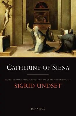 Katharina von Siena - Catherine of Siena