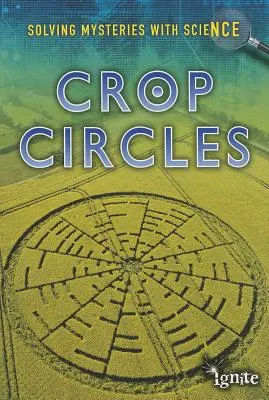 Kornkreise - Crop Circles