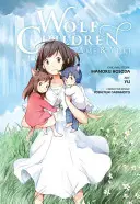 Wolfskinder: AME & Yuki - Wolf Children: AME & Yuki
