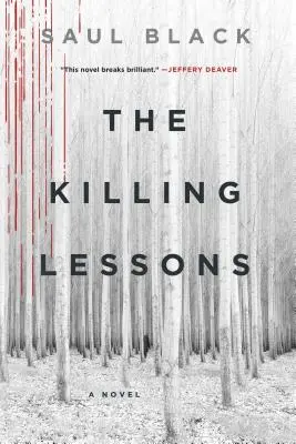 Die Lektionen des Tötens - The Killing Lessons