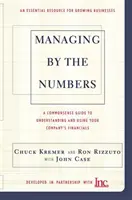 Führen nach Zahlen: Ein Leitfaden zum Verständnis und zur Nutzung der Finanzdaten Ihres Unternehmens - Managing by the Numbers: A Commonsense Guide to Understanding and Using Your Company's Financials