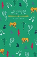 Der wunderbare Zauberer von Oz - Wonderful Wizard of Oz