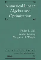 Numerische lineare Algebra und Optimierung - Numerical Linear Algebra and Optimization