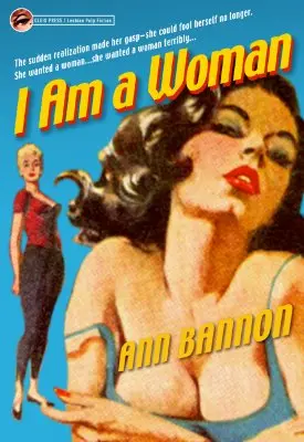 Ich bin eine Frau - I am a Woman