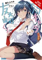 Tomozaki, der Unterschichtler, Band 2 (Light Novel) - Bottom-Tier Character Tomozaki, Vol. 2 (Light Novel)