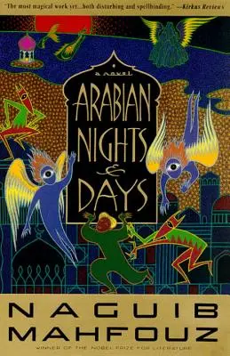 Arabische Nächte und Tage - Arabian Nights and Days