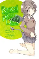 Rascal träumt nicht von Petite Devil Kohai (Light Novel) - Rascal Does Not Dream of Petite Devil Kohai (Light Novel)