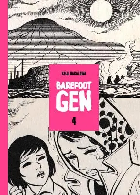 Barefoot Gen, Band 4 - Barefoot Gen, Volume 4