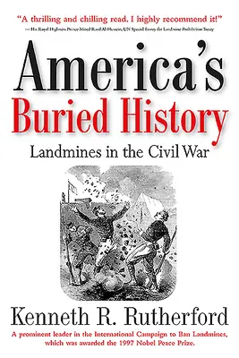 Amerikas vergrabene Geschichte: Landminen im Bürgerkrieg - America's Buried History: Landmines in the Civil War