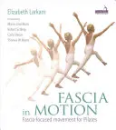 Faszien in Bewegung: Faszien-orientierte Bewegung für Pilates - Fascia in Motion: Fascia-Focused Movement for Pilates