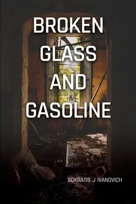 Zerbrochenes Glas und Benzin - Broken Glass and Gasoline