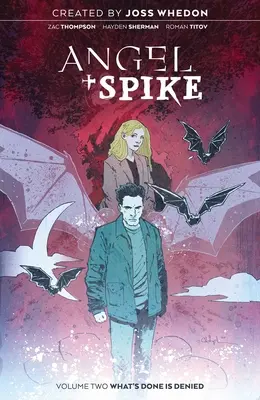 Engel & Spike Band 2 - Angel & Spike Vol. 2