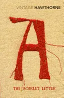 Scharlachroter Buchstabe - Scarlet Letter