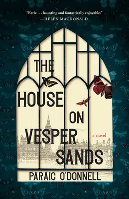 Das Haus am Vesperstrand - The House on Vesper Sands