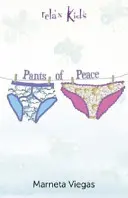 Entspannungs-Kinder: Pants of Peace: 52 Meditationshilfen für Kinder - Relax Kids: Pants of Peace: 52 Meditation Tools for Children