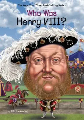 Wer war Heinrich VIII? - Who Was Henry VIII?