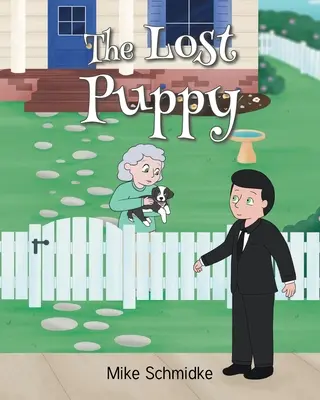 Das verlorene Hündchen - The Lost Puppy