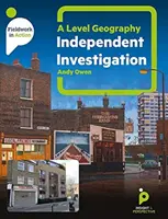 A level Geography Independent Investigation - Eine Schritt-für-Schritt-Anleitung - A level Geography Independent Investigation - A step by step guide