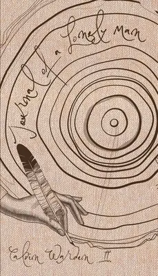 Tagebuch eines einsamen Mannes: Poesie - Journal of a Lonely Man: Poetry