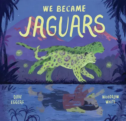 Wir wurden zu Jaguaren - We Became Jaguars