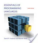 Grundlagen der Programmiersprachen - Essentials of Programming Languages