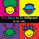 Es ist okay, anders zu sein - It's Okay to Be Different