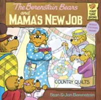 Die Berenstain-Bären und Mamas neuer Job - The Berenstain Bears and Mama's New Job