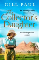 Die Tochter des Sammlers - Collector's Daughter