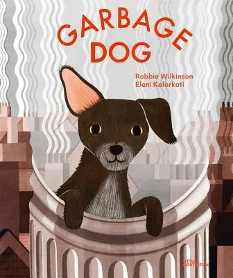 Müll-Hund - Garbage Dog