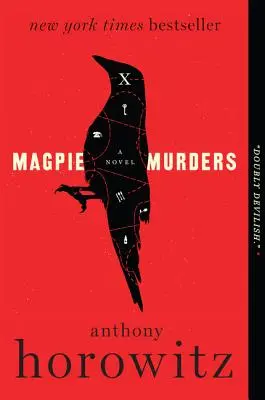 Elster-Morde - Magpie Murders