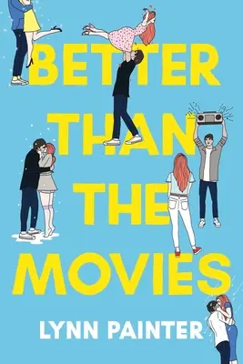 Besser als die Filme - Better Than the Movies